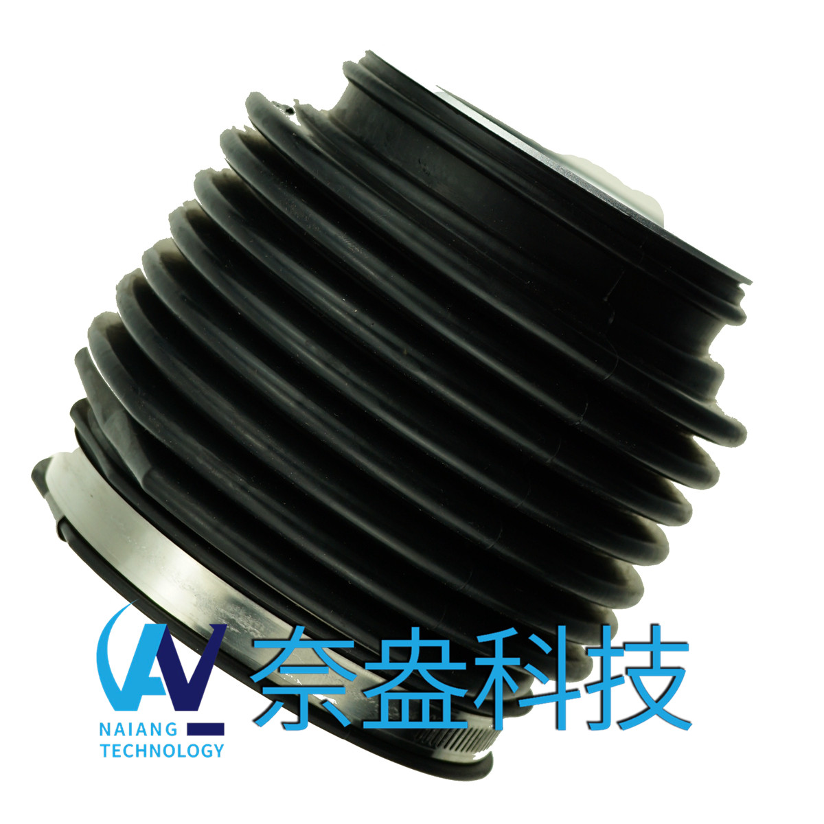 船用排氣管、波紋管 816431A1, Mercruiser Bellow 816431A1