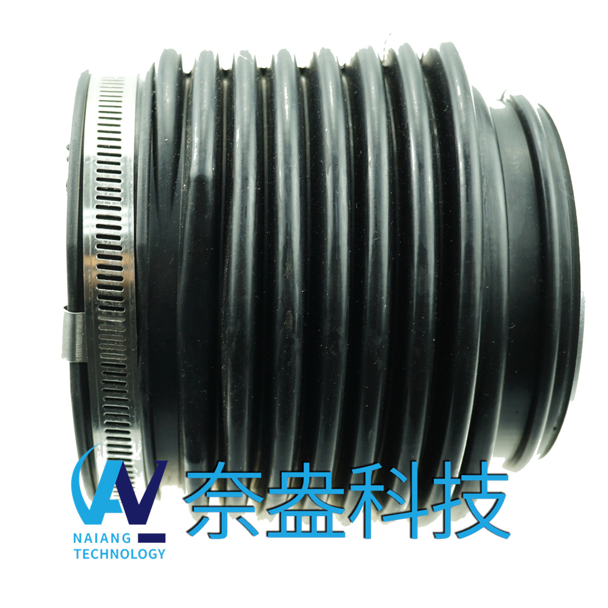 船用排氣管、波紋管 816431A1, Mercruiser Bellow 816431A1