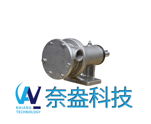 船用海水冷卻泵SP70、葉輪泵