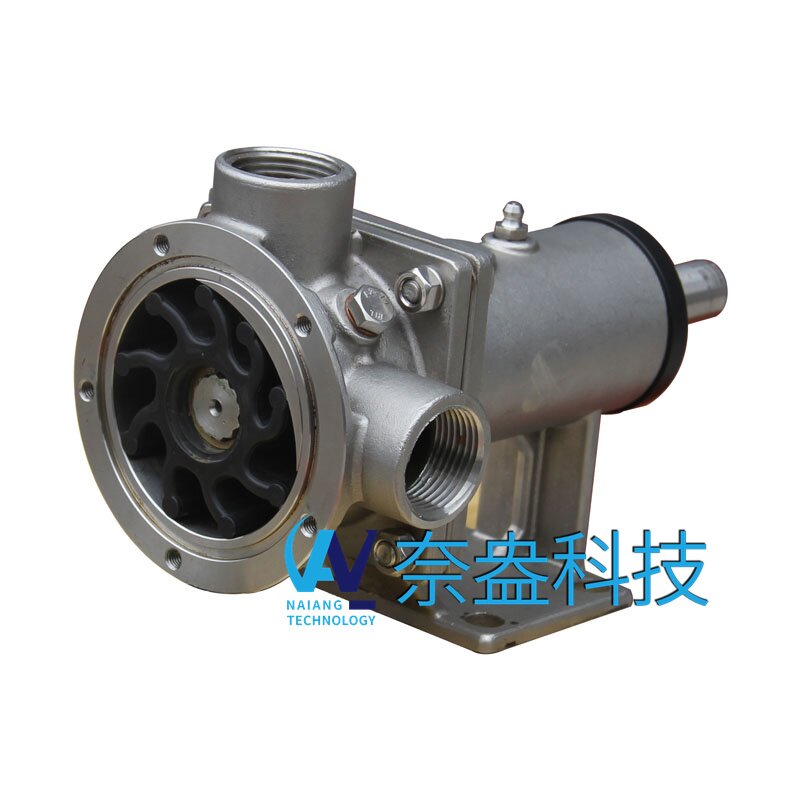 VERUS柴油發電機泵安裝注意要點